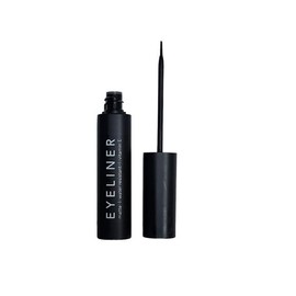 Delineador Clasico Negro Mate Italia Deluxe