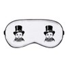 'Baby in a Top Hat' Sleep/Travel Eye Mask (EY00021661)
