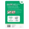Gum Soft-Picks Advanced Mint, Dental Care Floss, Tooth Picks, 180