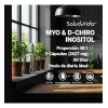 Myo Chiro Inositol 300 Cápsulas Sabor