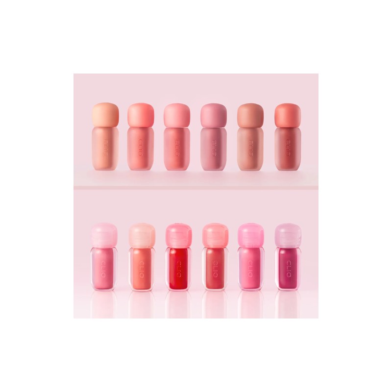 CLIO [CLIO]*new colors* Volumate Gloss (5 colors)