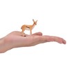 MOJO Thomson Gazzelle Calf Wildlife Toy Animal Figure Collectable