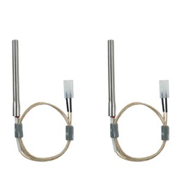 RONGTAI 7642 Grill Igniter Kit for Weber Spirit 210 & 310 Gas Grills with Up Front Controls, Compatible with Models E-210, S-210, E-310, SP-310 (2013 and Newer)