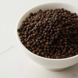 Dave's Trading Co. Bulk Whole Black Peppercorn - 8 oz.