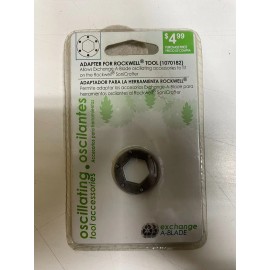 Rockwell OSCILLATING ROCKWELL ADAPTER (1070184)