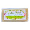 Jabón Natural Aceite De Argán Y Avena 100gr De Crema Rosita