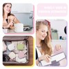 Pack of 2 Tampon Storage, Sanitary Pads Storage Menstruation Period