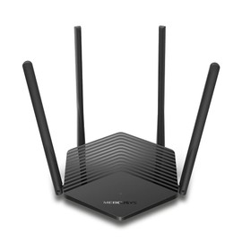 TP-LINK MR60X AX1500 WiFi 6 Router, Up to 1.5Gbps, OFDMA, MU-MIMO, WPA3