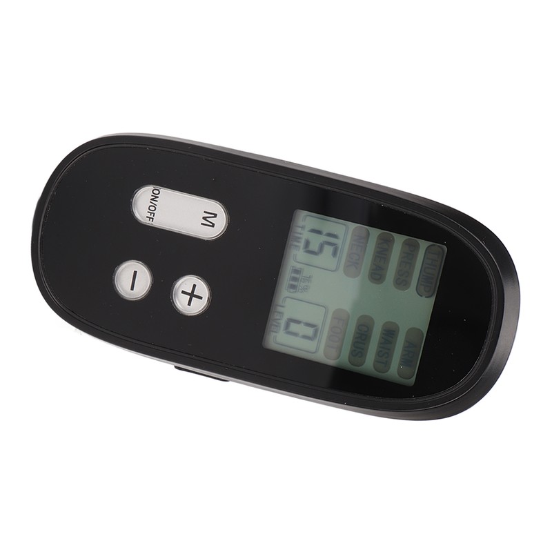 Tens Unit Muscle Massager 8 Modes Low Frequency Physical Care