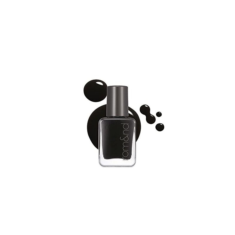 Romand Mood Pebble Nail #03 MONGDOL Mood Mood Pebble Nail