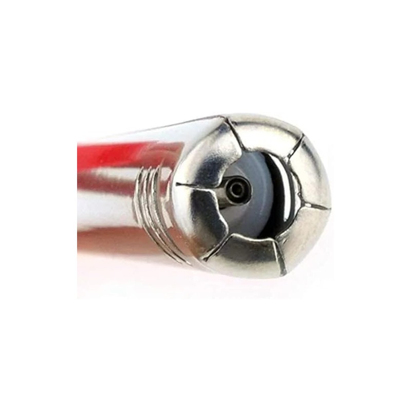 Vezee Handi Flame BBQ Lighters Refillable Long Reach for Grill/Stove