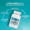 Matter Alca-C, Vitamina C como Ascorbato de Sodio, Apoyo Antioxidante,