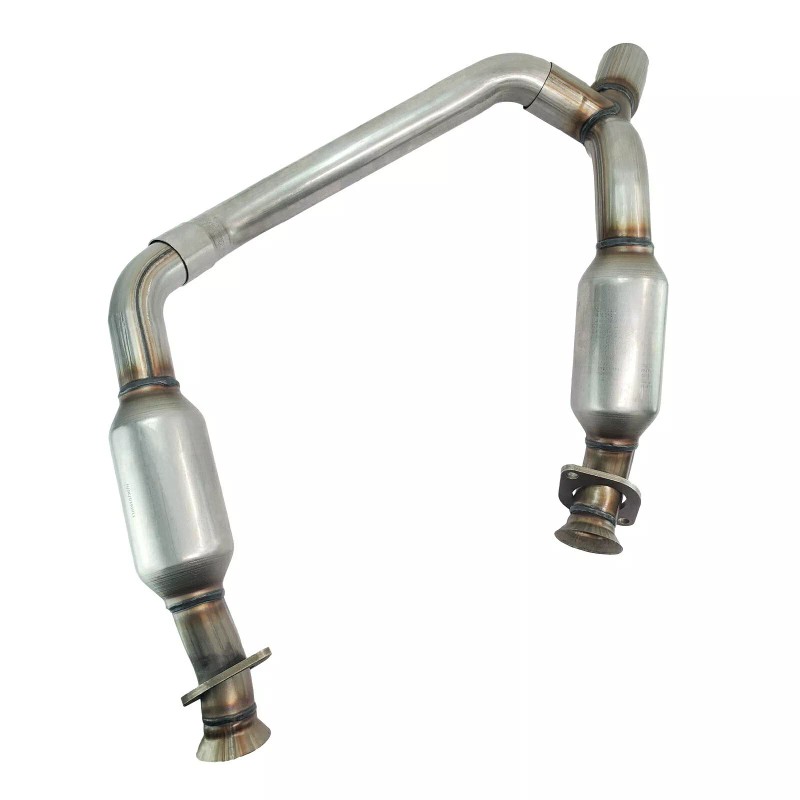 Sarotin Catalytic Converter for RAM 1500 2009-2016 5.7L Direct Fit