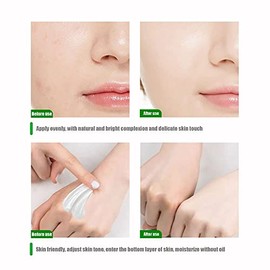 Bluemega Skin Cream Crema Aclaradora Piel Íntima