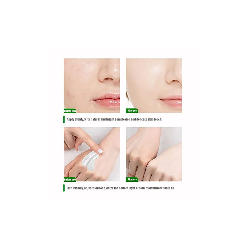 Bluemega Skin Cream Crema Aclaradora Piel Íntima