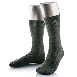 Calf Sock – Olive - 40/41 olive