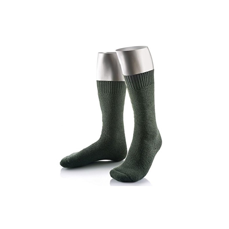 Calf Sock – Olive - 40/41 olive
