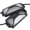 KEEPDSGN 10 Pods RGB LED Rock Lights Kit Underbody Neon