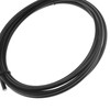 ECSiNG Hydraulic Disc Brake Hose Repair Kit, 2.5m Hose Olive
