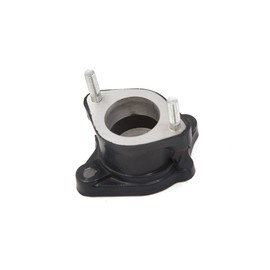 A ABSOPRO Car Blaster Intake Manifold Joint Plug Adapter for Honda CG-125