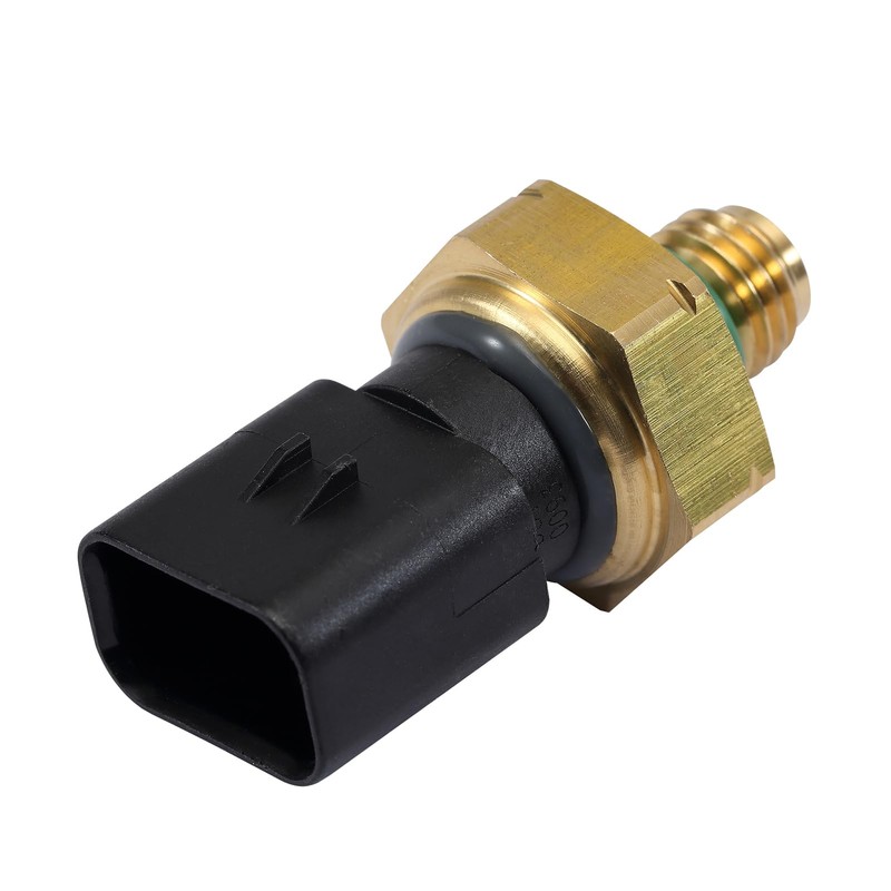 MOSYPT 274-6721 278-5225 3-Pin Oil Pressure Sensor Compatible with Caterpillar