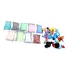36 Colours Soft Clay Set Innovative Fun DIY Soft Light