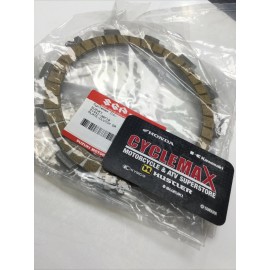 Suzuki NOS New Suzuki GSX-R600 GSX-R750 GSX-R1000 RM125 Clutch Basket Friction Disc