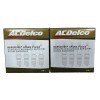 ACDelco RAPIDFIRE Performance Platinum Spark Plugs 88879892 (SET OF 8)