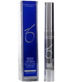 US Best-seller: ZO Skin Health Growth Factor Eye Serum - 0.5 oz 15 mL ,New Sealed Box