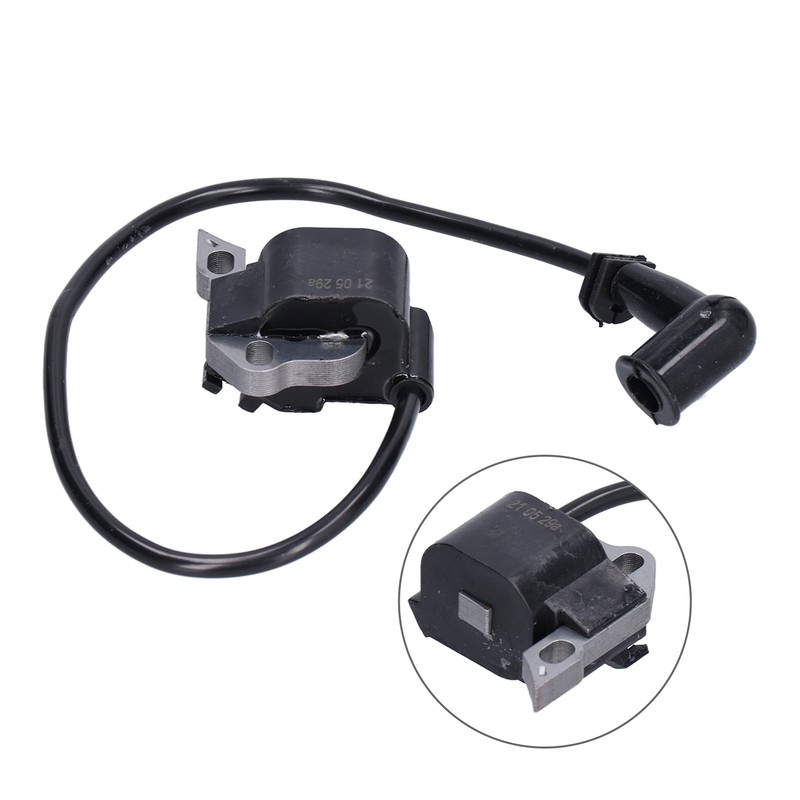 Ignition Coil Wear Resistant Backpack Blower Coil Suitable for STIHL