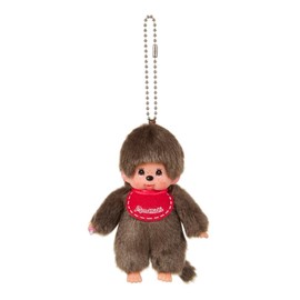 Sekiguchi Monchhichi Keychain Mini Boys 244355
