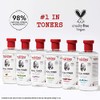THAYERS Alcohol-Free Rose Petal Witch Hazel Facial Toner with Aloe