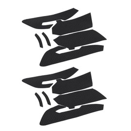LT Easiyl 2 Sets Mouse Feet Pads Mouse Non-Slip Tape Compatible with Razer Viper ULT-imate
