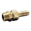 Flowbar Hose Joint Brass Threaded Fitting GHJ-0108 1/8x8