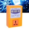 Temperature Controller Automatic Intelligent Wide Voltage Supply Accurate Digital Thermostat