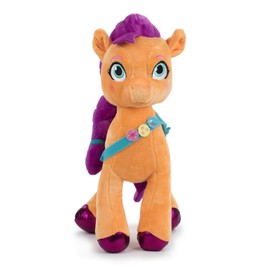 Play by Play Sunny Mi Little Pony Plush Toy 27 cm