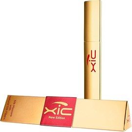 XiC Glam. Waterproof Mascara with Microfibers, Get 4D Eyelashes with more Volume and more Definition. Black mascara. XiC Silk Mascara, 7ml.