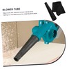 COHEALI 1 Set Durable Portable Blower Tube Extension Air Blower