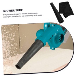 COHEALI 1 Set Durable Portable Blower Tube Extension Air Blower Replacement Tube for Efficient Cleaning Hard to Reach Areas for Improving Productivity and Safety