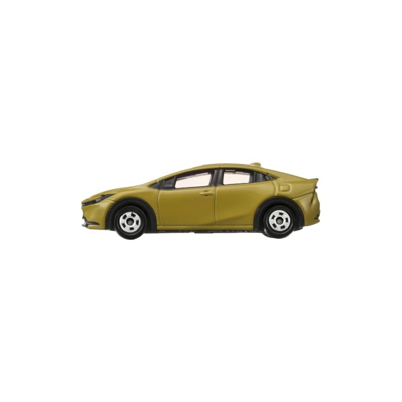Takara Tomy Tomica No.19 Toyota Prius (Blister Package) Mini Car