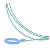ULTECHNOVO Car Drain Cleaning Tool Flexible Tube Brush for Auto