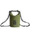 Orvifuly Floating Waterproof Dry Bag Backpack 5L/10L/20L, Roll Top Bag
