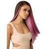 Outre Lace Front Wig -Perfect Hair Line 13X6 - PH