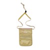 Tatonka Skin Folded Neck Pouch Natural