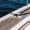 Pacify 2 Pack Folding Boat Cleats 316 Stainless Steel 4.5/5/6