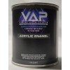 VISION AUTO PAINT # 1243 High Gloss Black Single Stage