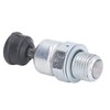 Universal Decompression Valve , 2 Piece Compression Release Valve Simple