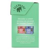 Elephant Herbal Tea Bags Organic Flavored Tea with Verbena Mint