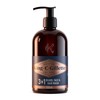 King C. Gillette Beard Wash, Mens Face Wash, 11 oz,