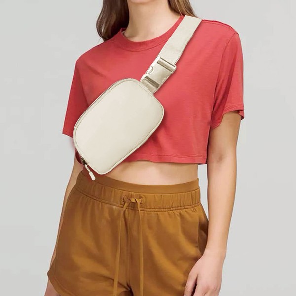 Amazerbst Amazerbst Belt Bag, Fanny Pack, Everywhere Belt Bag,40 Inch